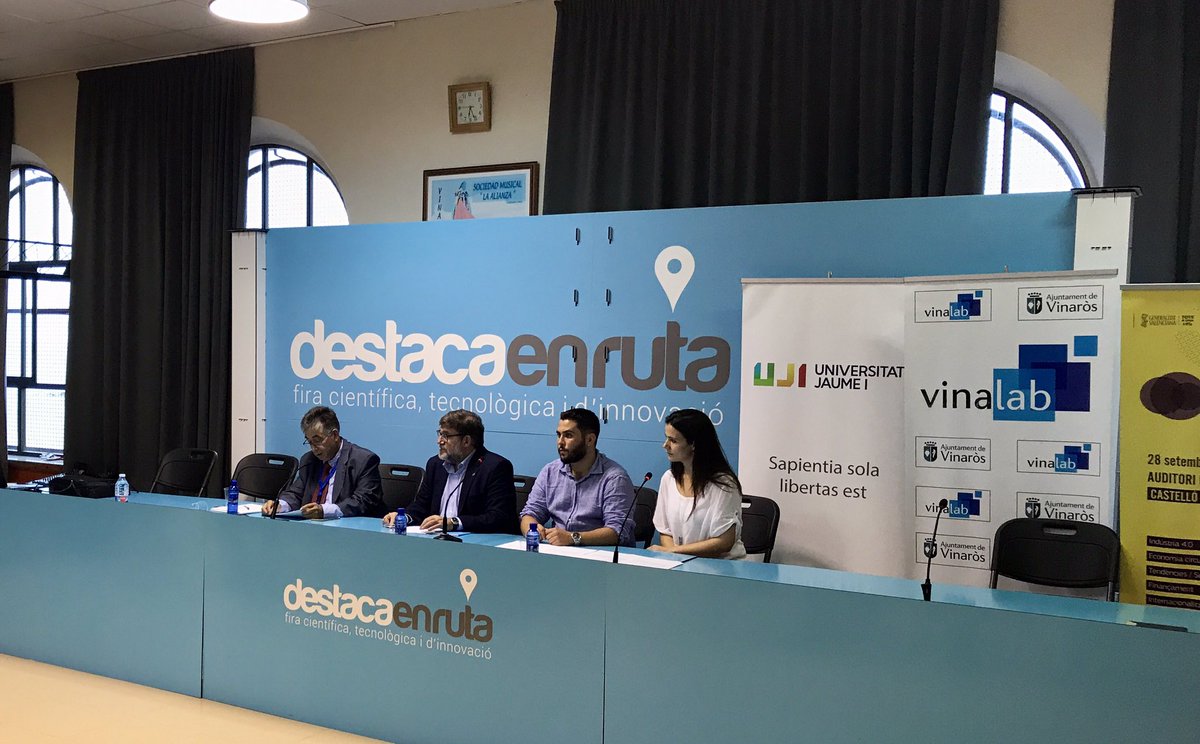 Feria Destaca tweet media