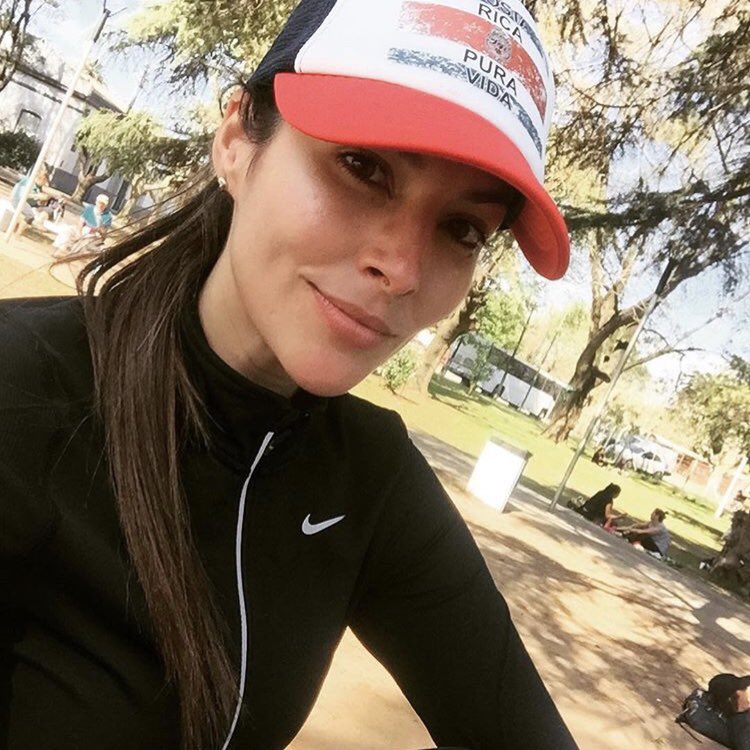 dorothy_bub's tweet photo. Great morning workout #stayfit #staybeautiful https://t.co/acvn8jnt7K