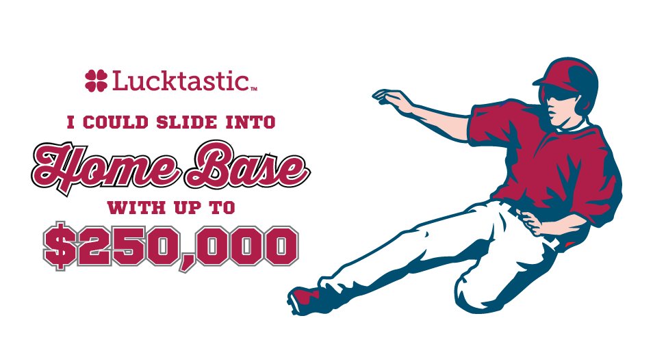 donzero's tweet photo. I could slide into home base with up to $250,000!
https://t.co/HWfZoMezC4 https://t.co/s1l7GikOWy