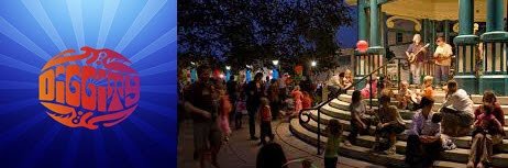 CarterRealtorGA's tweet image. Join us, in Downtown Decatur as we sponsor a
Concert on the Square
featuring Diggity

Sat., Sept. 30 from 7-9 pm #decaturish