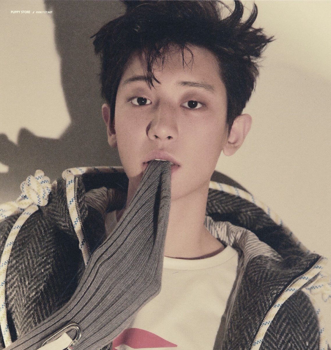 exothetic9's tweet photo. Serious sincere eyes and silent stories.･ﾟ https://t.co/aJMur1ThIq