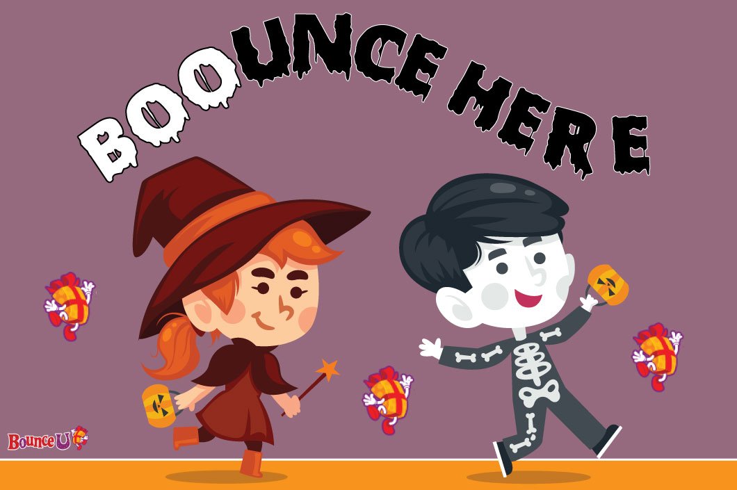 BounceUElmsford's tweet photo. #BounceU is the place to be this October! π
BOOunce here to reserve some Halloween themed fun: https://t.co/J4GXv0lUc9 #elmsford https://t.co/ThrMVDJjI1