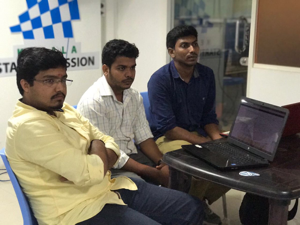 WPTrivandrum