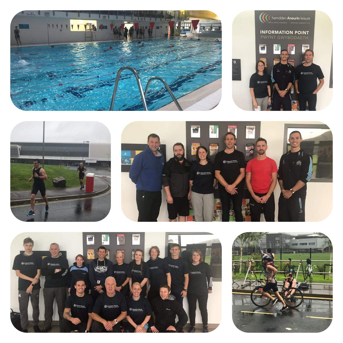 Aneurin Leisure tweet media