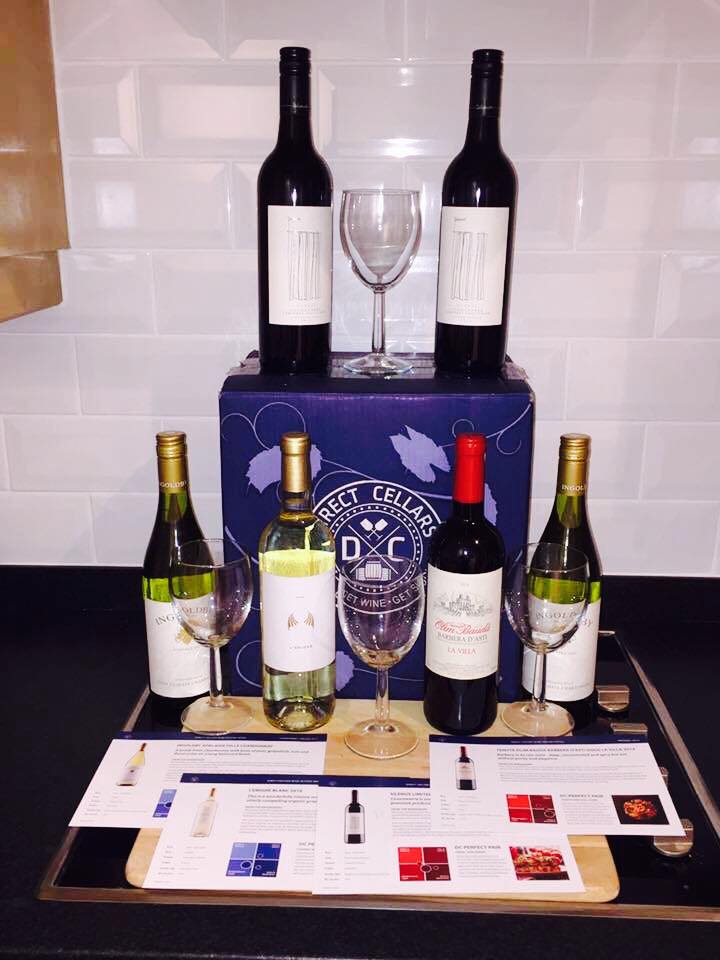 WhimsicalWineDC's tweet photo. #Christmas is coming Treat yourself or someone special to a case of superb #premium #wine. Contact me for more information x https://t.co/oW0hRsRSGG