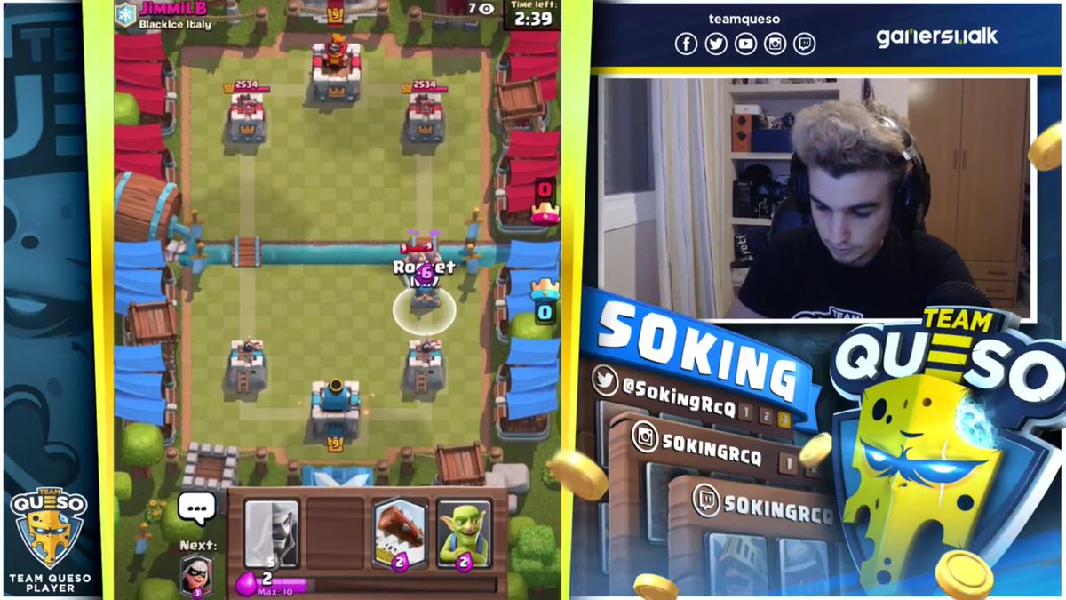 novaicato's tweet photo. @TeamQuesoGG @SokingRcQ a lo @zTeempeer https://t.co/lmIPl7TrR7