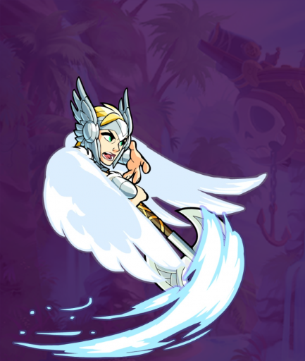 LeftStickDown's tweet image. I've partnered with @DiffensiveGames to give away 2 @brawlhalla metadev Brynn codes in celebration of the final 2 RQ gleam.io/LT9w6/rq-hype-…