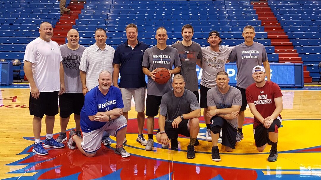 Andrew Rhea (@arhea_ku) | Twitter