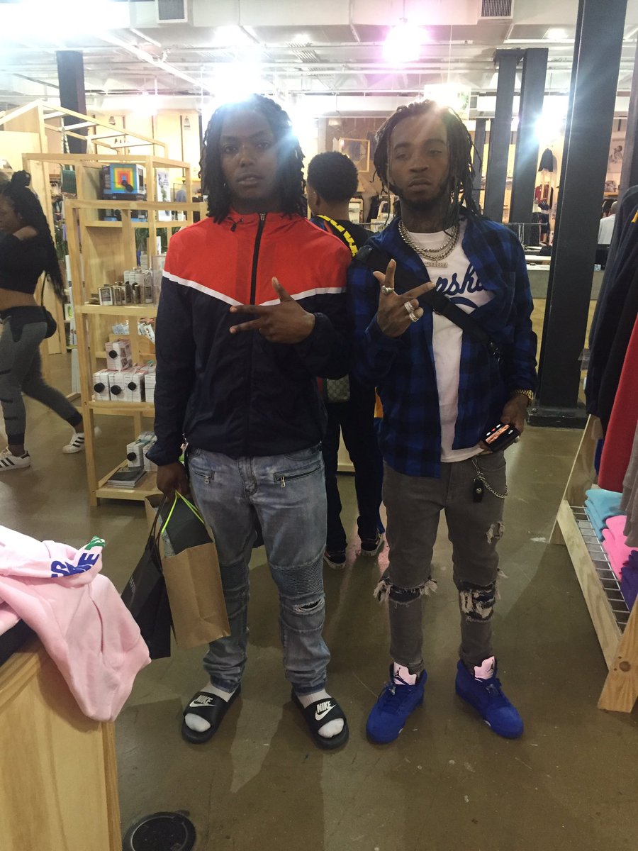 90's N 60's 🔵