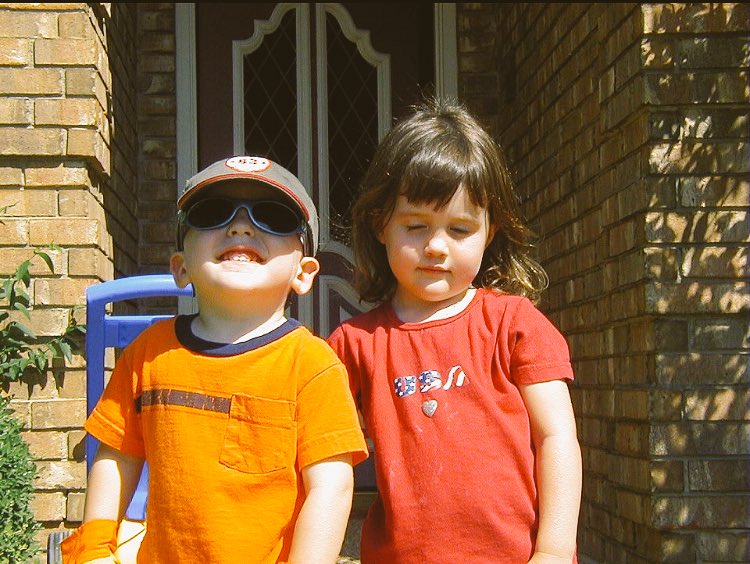 DepnerMolly's tweet photo. HAPPY BIRTHDAY LITTLE BRO!!! https://t.co/4z9UiYaO6K