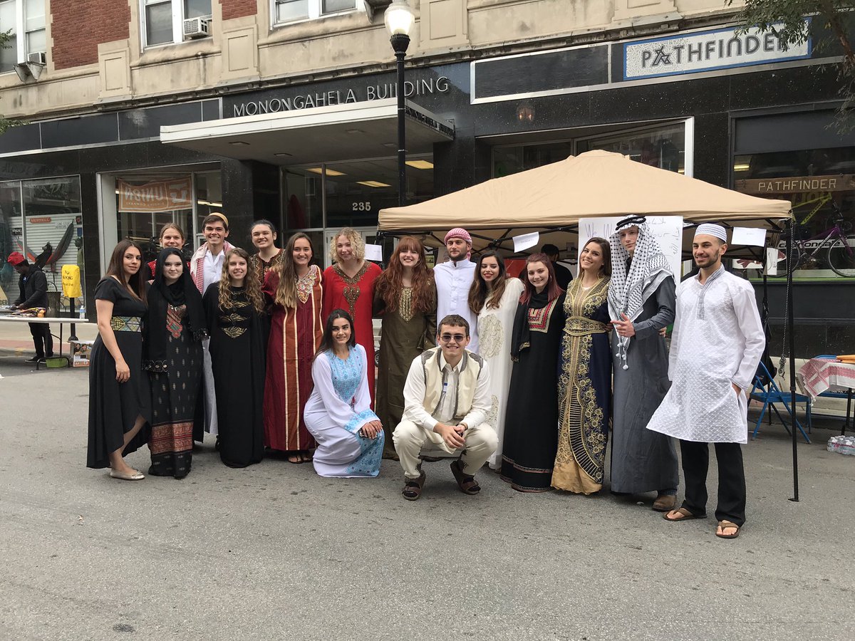 International Festival 2017