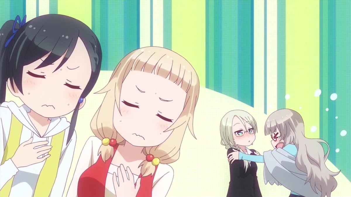 月チノ クリスティーナさんhappybirthday 大和 クリスティーナ 和子生誕祭 大和 クリスティーナ 和子生誕祭17 大和 クリスティーナ 和子の誕生日 10月1日は大和 クリスティーナ 和子の誕生日 Newgame ニューゲーム 眼鏡の日