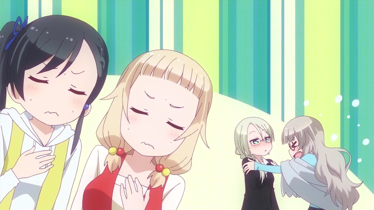 月チノ クリスティーナさんhappybirthday 大和 クリスティーナ 和子生誕祭 大和 クリスティーナ 和子生誕祭17 大和 クリスティーナ 和子の誕生日 10月1日は大和 クリスティーナ 和子の誕生日 Newgame ニューゲーム