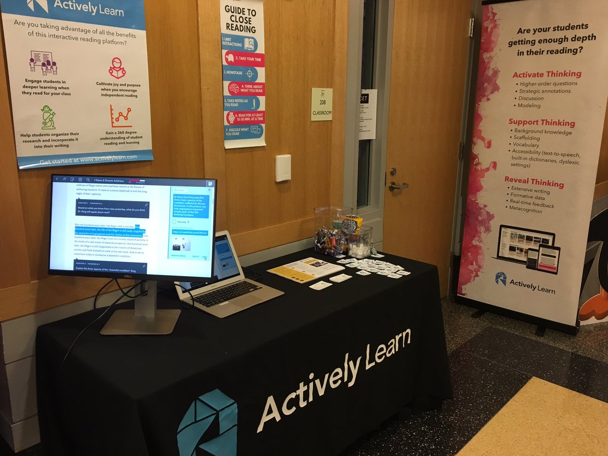 kwildehealey's tweet photo. Come visit me! Let's talk literacy, data, professional learning, amplifying instruction, boosting S engagement #ecet2life #impactinged https://t.co/5aiK5ypvgH