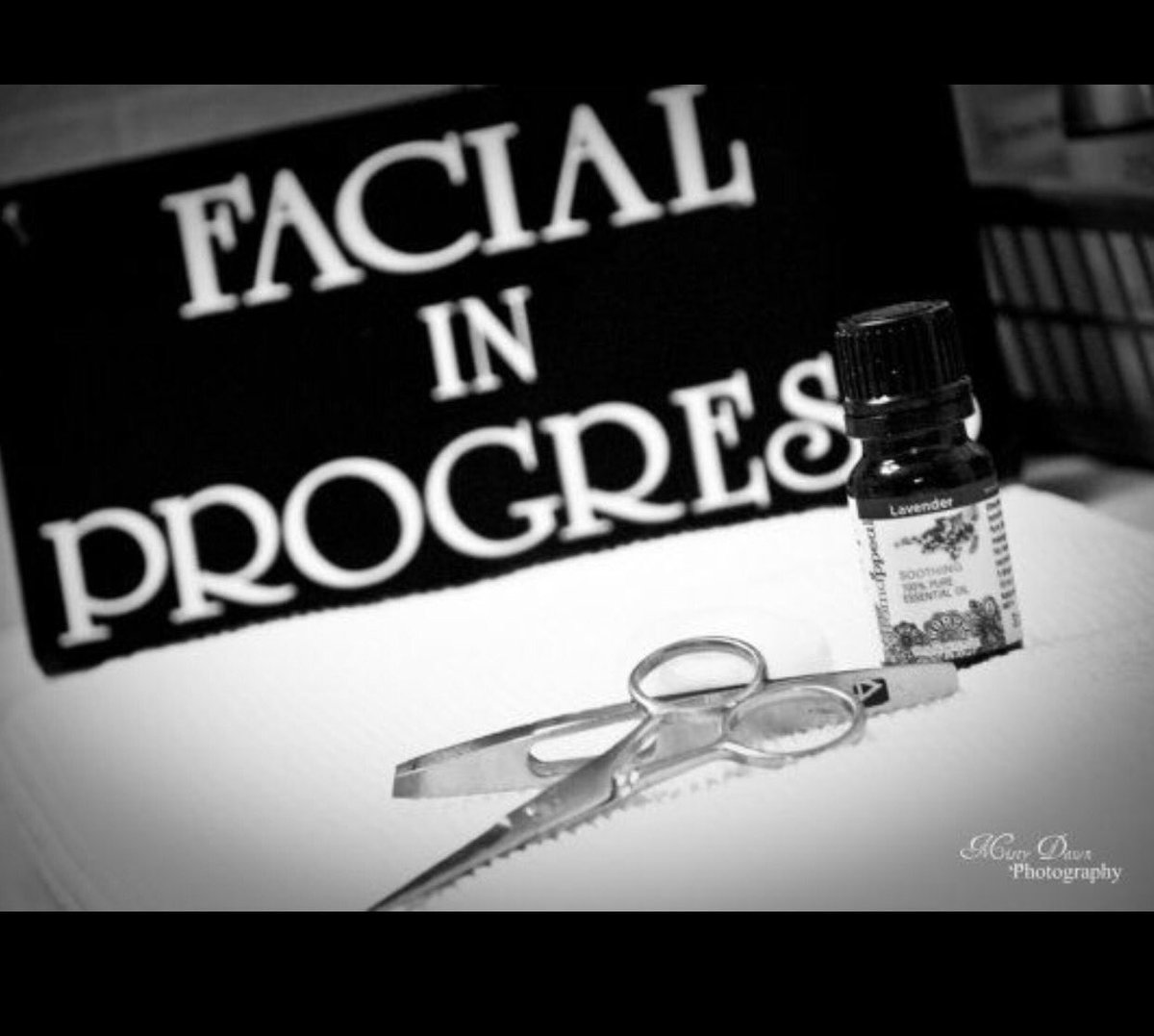 Don't forget to get your appointment! 👍🏼