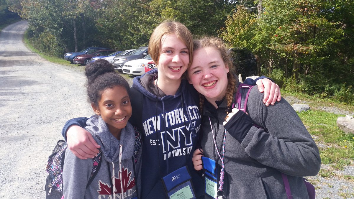 1stBedfordPFs's tweet photo. Found the Space Leopards! @GGCNovaScotia #Quest2017 https://t.co/Tyq0lxKNER