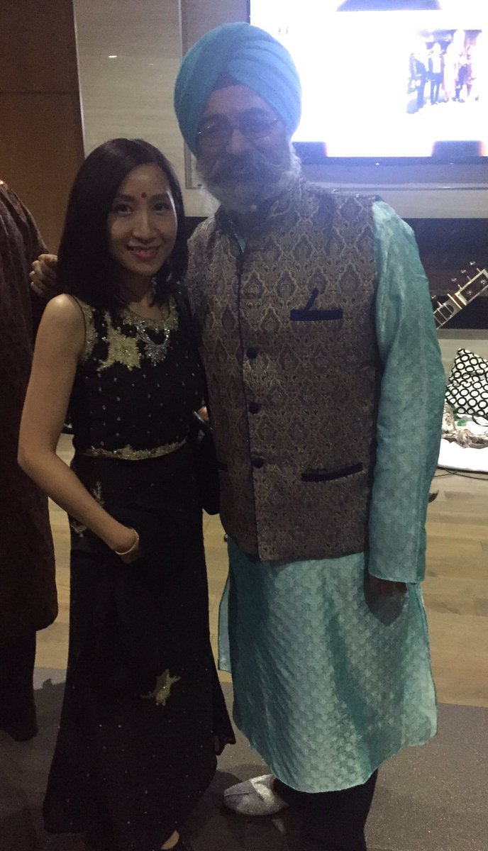 Fun night #BMOdiwali