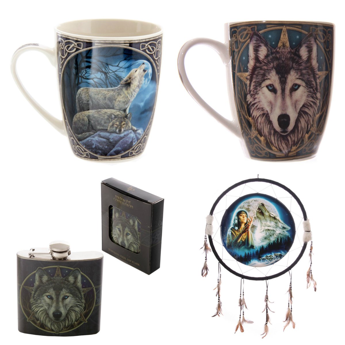 Please visit Katty's Crafts &amp; Gifts - ow.ly/hyaJ30fxhbe for lovely wolf gifts and more
#SpeedNetworking
<a href="/TwittManagerUK/">Twitt Manager UK</a> <a href="/TwittBoost99/">Twitt Marketing UK</a>