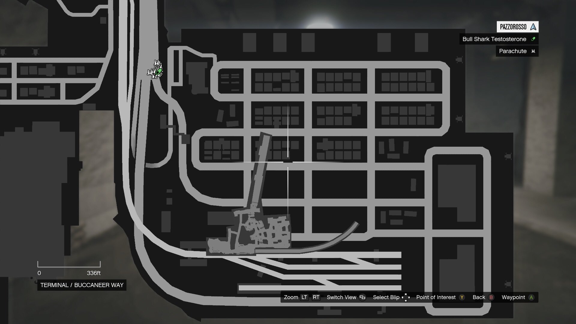 Solved - Documentation of ALL interiors under the map??? | Se7enSins Gaming Community