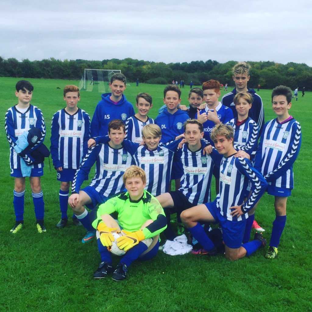 adam_timpson's tweet photo. Great win today lads 👌💯😁 3-0 CSP vs WAW #birthdaymatch https://t.co/am6PCvvL0R