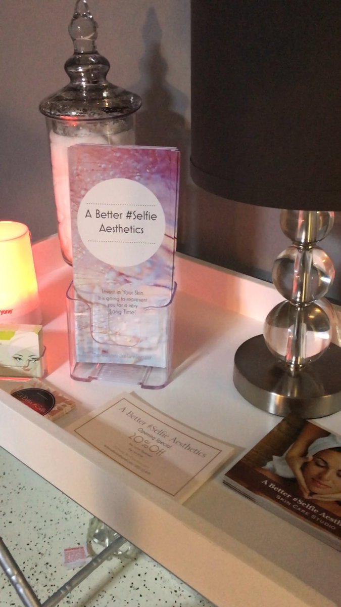 Opening promotion 👉🏼abetterselfieskin.com