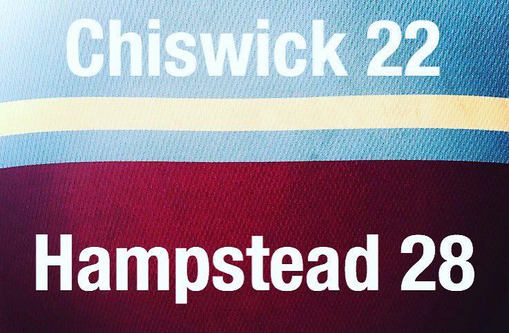 ChiswickRFC photo