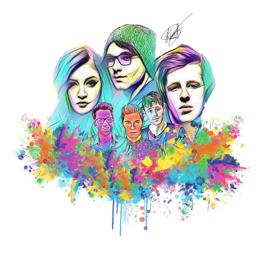 kurissy06's tweet photo. Hope you like my edit๐ see you again here in Philippines๐๐๐๐
#AgainstTheCurrentLiveAtUPTC
@ChrissyCostanza @ATC_BAND @WillFerri @DanielGow https://t.co/Foolb5Trp7