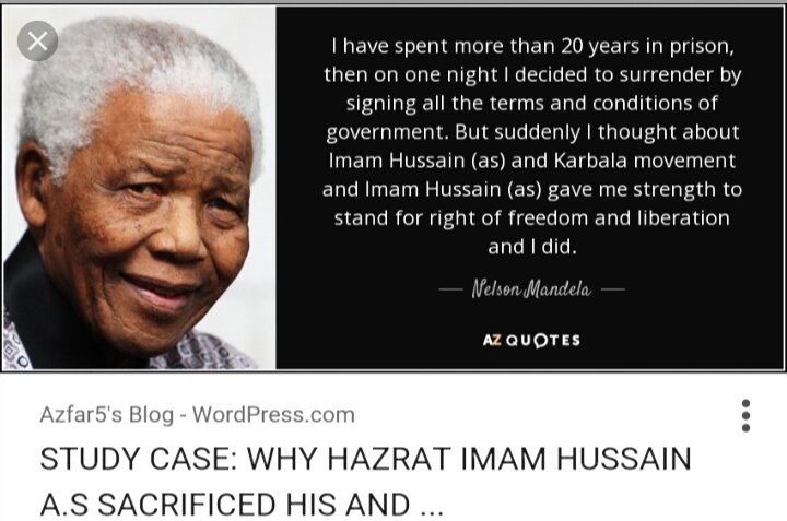 farha_ghani's tweet photo. Epic crtd/ #Hussain  is eternal.It cntns 2 arouse humn cnscnce n hs nt bin lmtd to Muslims.It hs insprd non-Muslims as well thrghout d ages. https://t.co/SYvPb3t2Yp