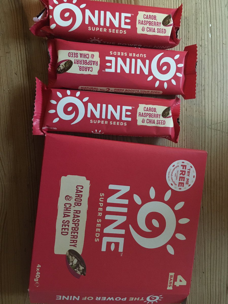 frenchmartini's tweet photo. @9NINEBrand just been shopping, picked up these, but there's only 3 in the pack?! It says 4... have the Tesco gremlins eaten one? https://t.co/859Mc1Vmp3
