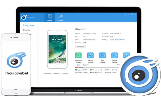 Download itools ios Download itools ios