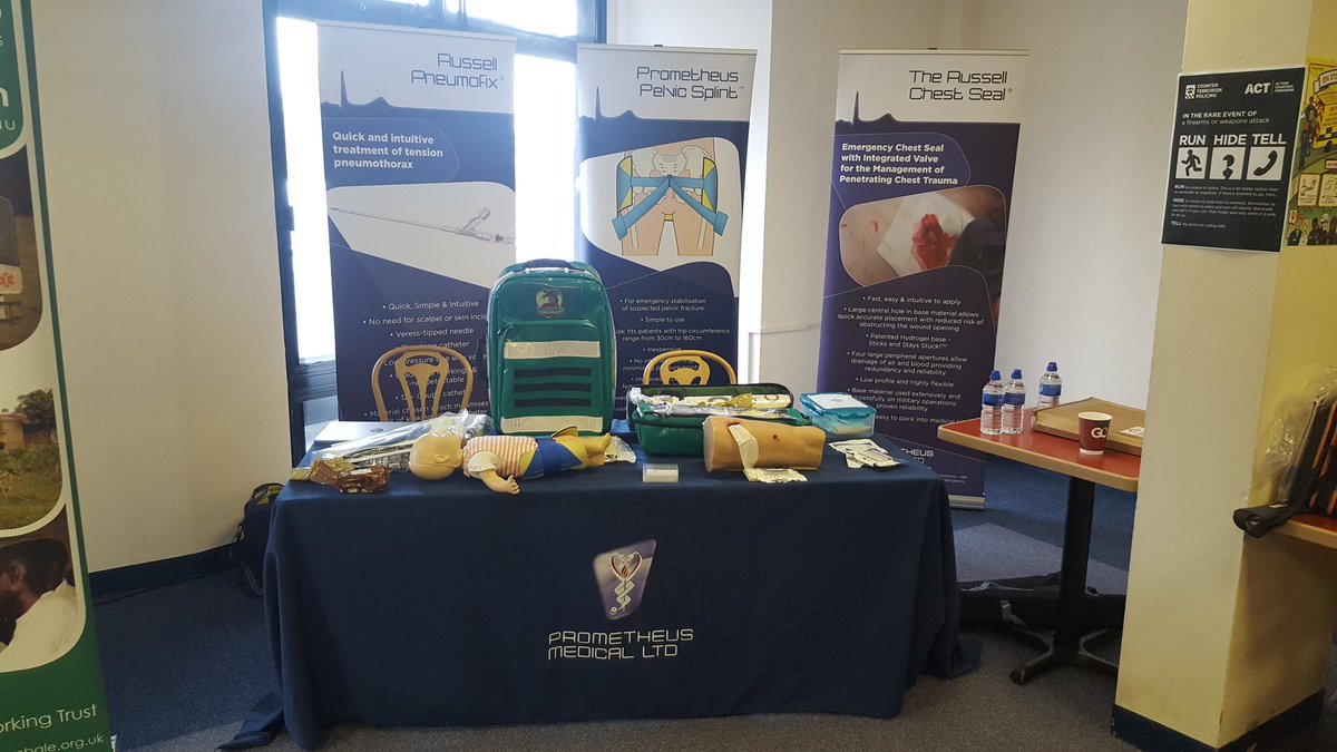 Pmlsales's tweet photo. Wast CFR Conference today. #WASTCFR17 @Prometheusmed https://t.co/cw7OuUrNqr