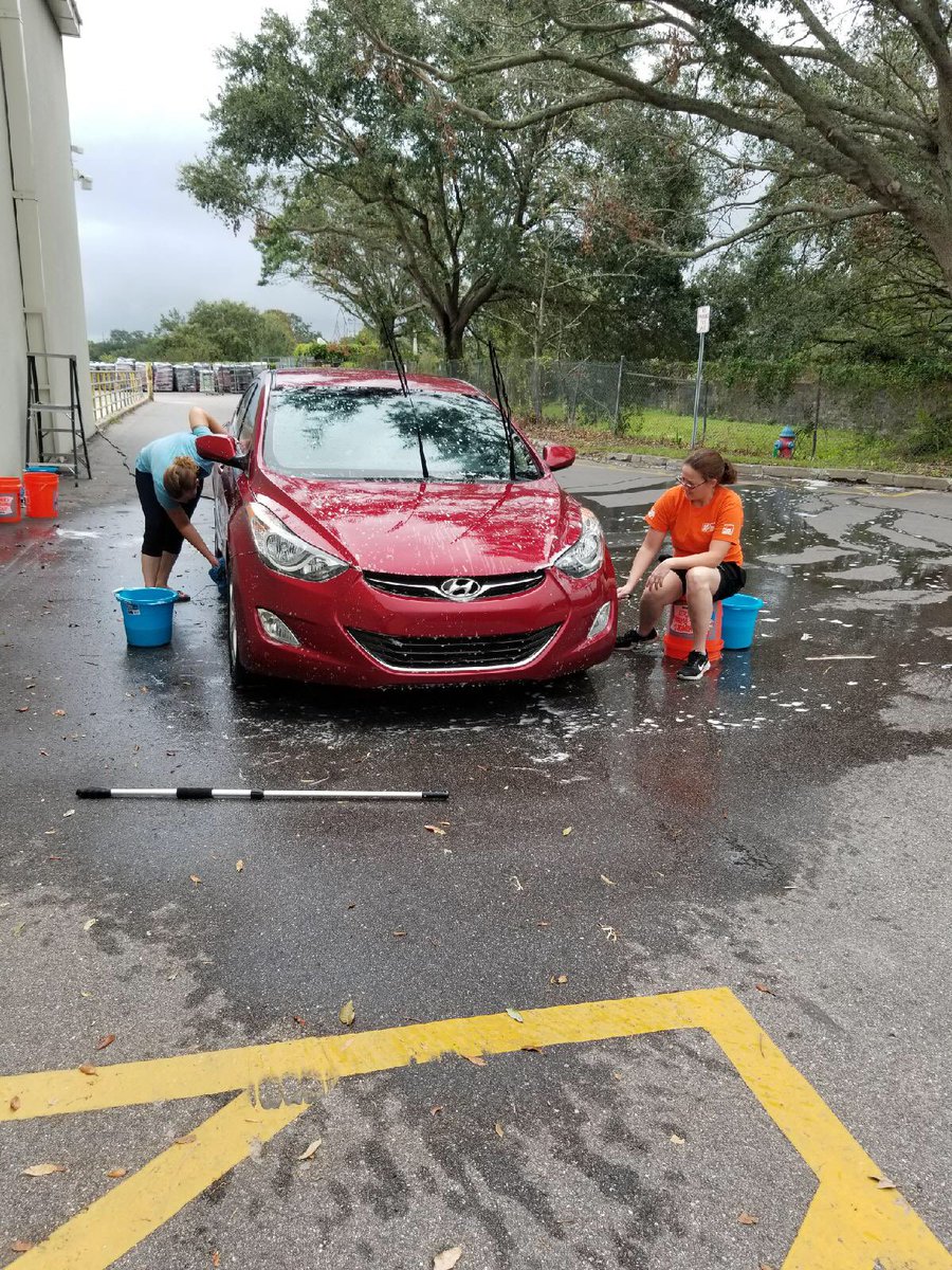 The Home Depot #0263 tweet media