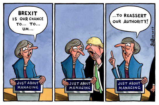 Political Cartoon On Twitter Bob Moran On Boris Johnson S Machinations Prior To The Tory Party Conference Political Cartoon Gallery In Putney