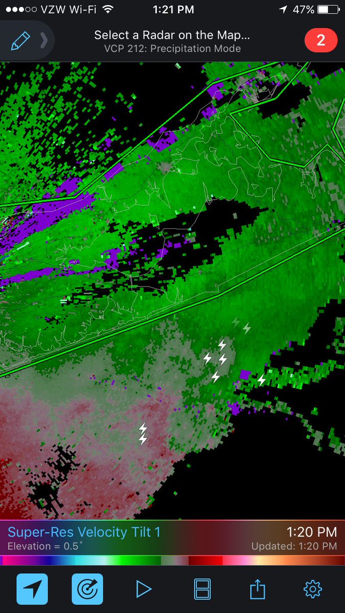 ChrisGloninger's tweet image. Check out this hourly observation from #WestHampton #FunnelCloud #KFOX