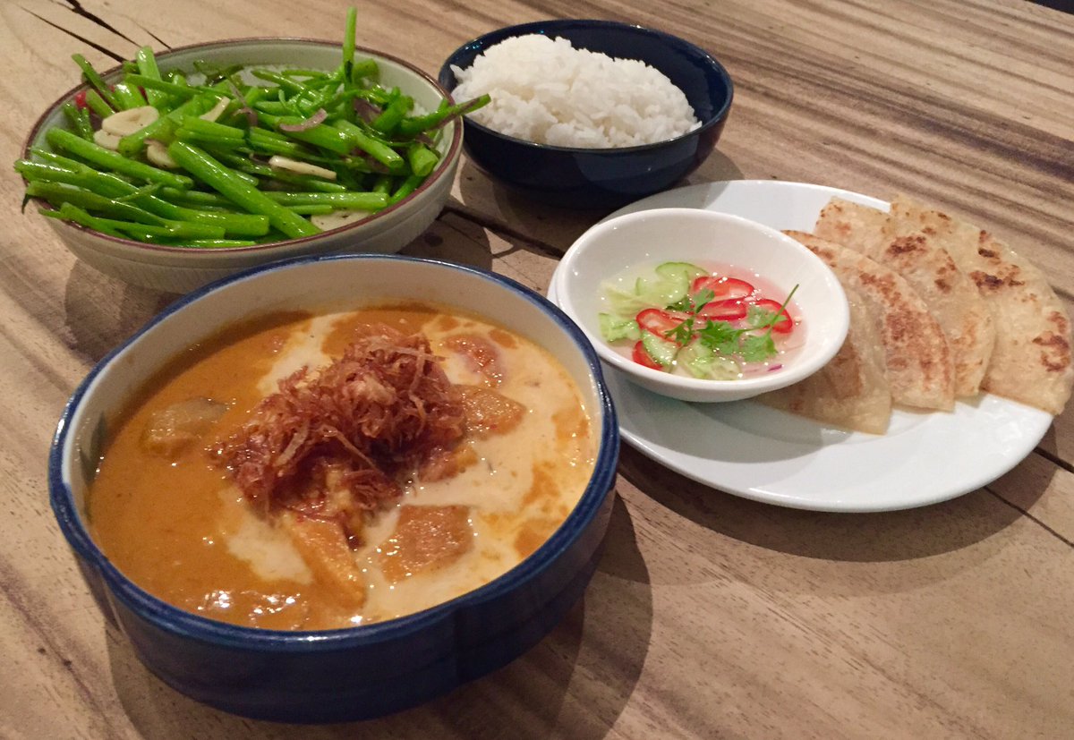 VeganFoodQuest's tweet photo. Very good #vegan meal @jaan_bai in #Battambang #Cambodia @CCTcambodia #vegantravel #veganfood #veganCambodia #whatveganseat #plantbased https://t.co/Pnion6eSUL