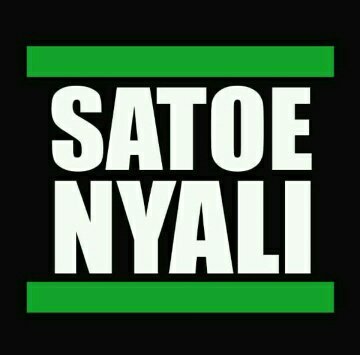 Lek rumongso BONEK..ayoo nglumpuk ng pom bensin balongsari saiki,,dulurmu korbane akeh iki

#Salam Satoe Nyali