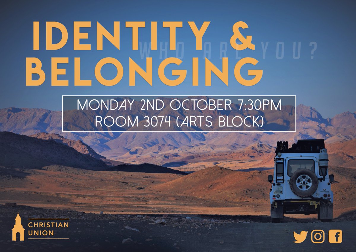 TCDCU's tweet photo. Heya guys! Hope you're having a great weekend... Looking forward to seeing you all on Monday Night! #tcdcu https://t.co/3DYiUpA4Vx