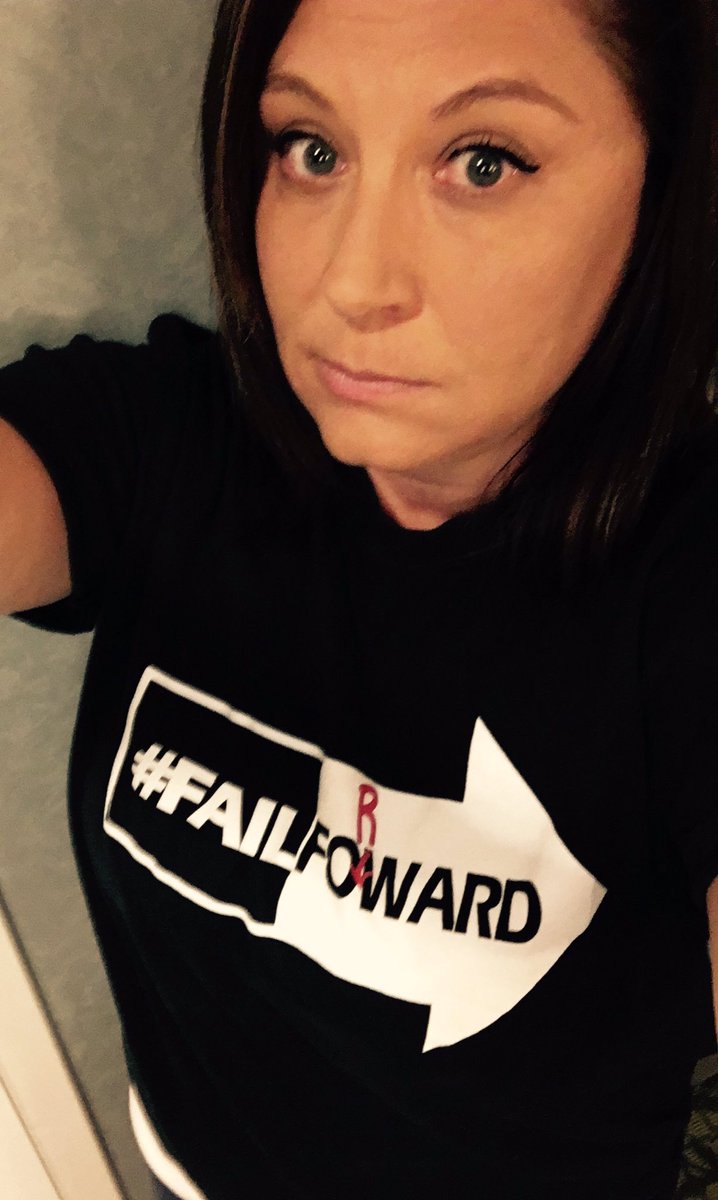 DrMVPsimivalley's tweet photo. Yes, @CoriOrlando1 nail it! Love #feedfoward - time to design a new shirt! https://t.co/DfvXG6yg2k