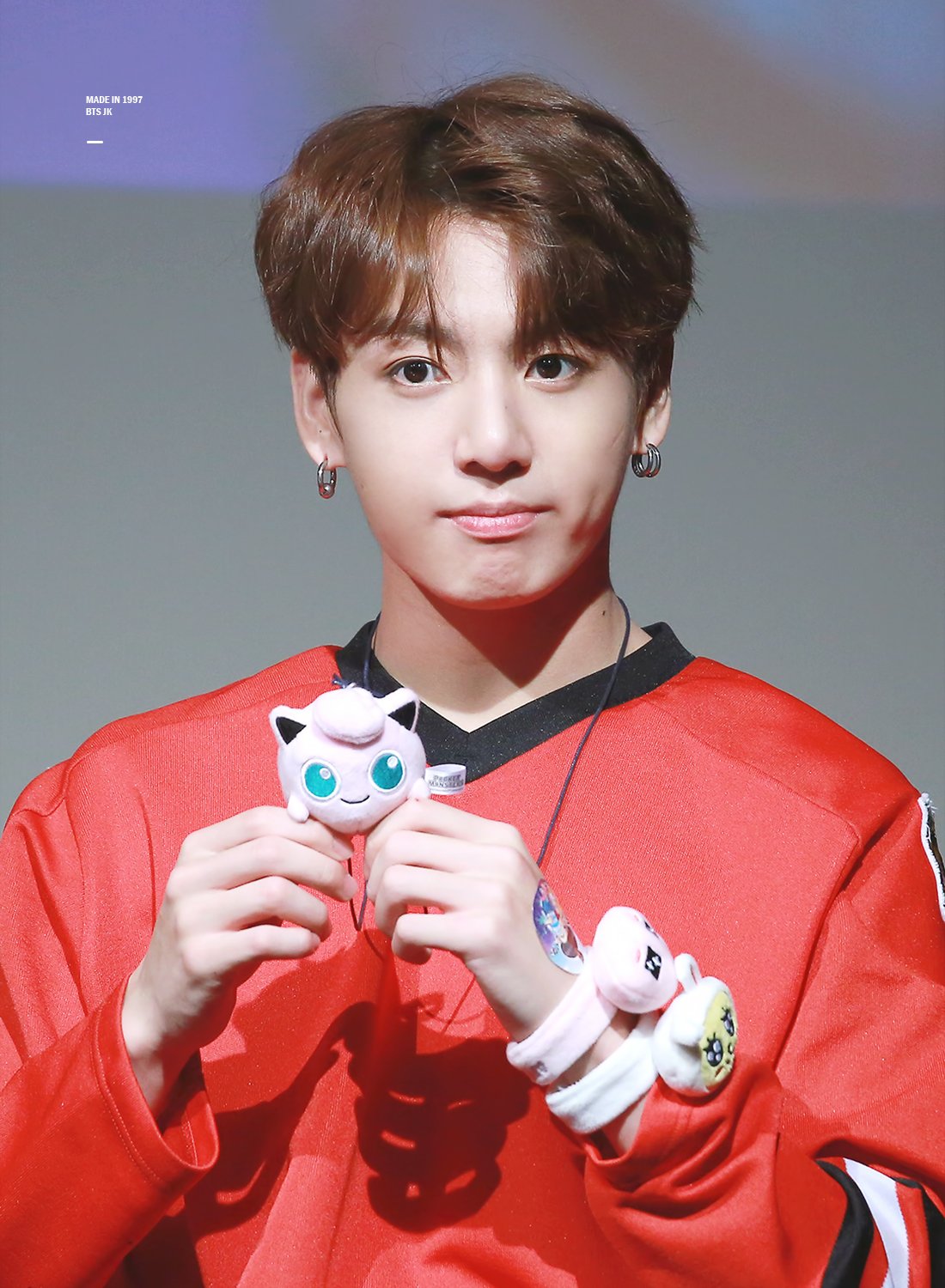 [Picture/Fansitesnap] BTS 'LOVE YOURSELF 承 Her' Fansign 