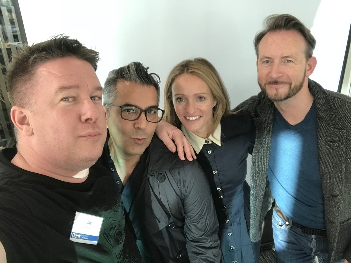 O'Hare D'Jafer tweet media