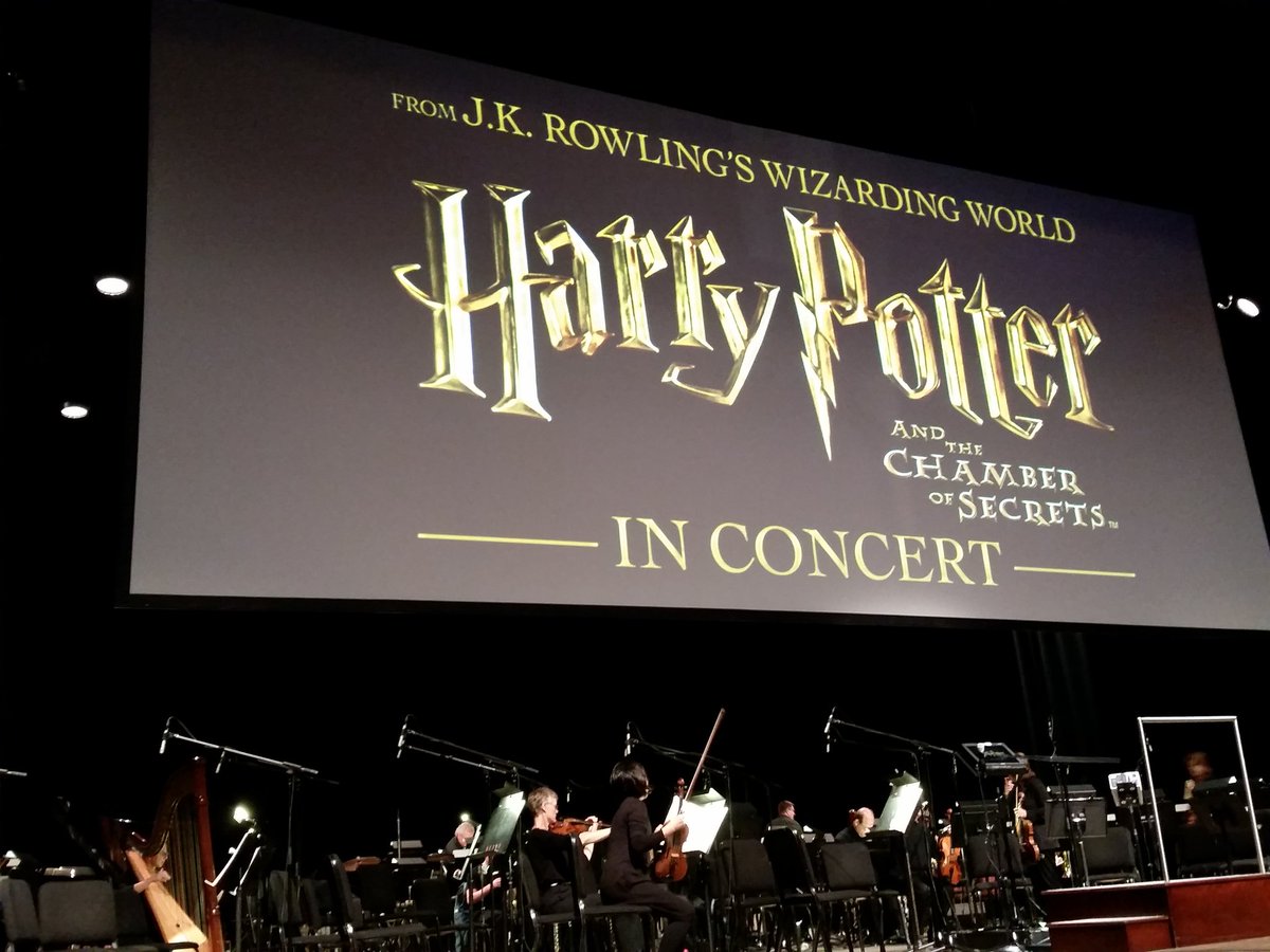 rrickert624's tweet photo. Ready for Harry Potter at the #grpops w 30 other TK HP fans! #tkstrong https://t.co/Jl0Tu8CU31