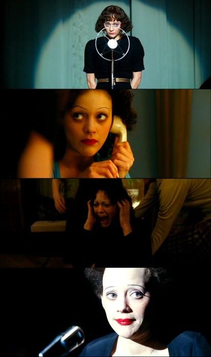 Happy Birthday Marion Cotillard  la vie en rose movie 2007 
