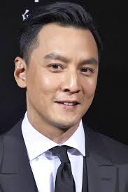 HAPPY BIRTHDAY
1974 Daniel Wu, Chinese-American actor, director, producer (City of Glass) 