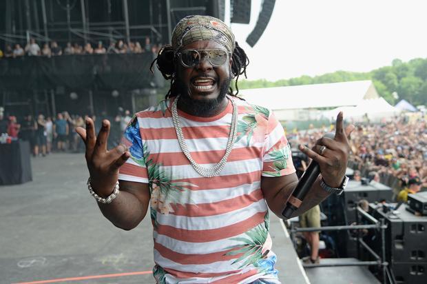 Happy Birthday, T-Pain: 10 Luscious Semi-Deep Cuts From Teddy Penderazdoun 