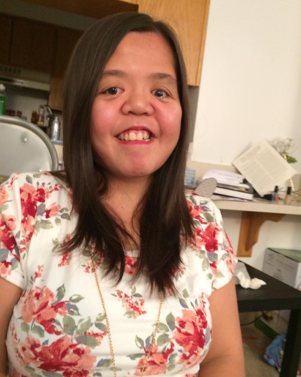 whitebirdmovie's tweet image. A few courageous people that make our world WONDERful! #CraniofacialAcceptanceMonth #WonderTheMovie 💙