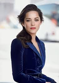 HAPPY BIRTHDAY
Marion Cotillard
42nd Birthday 