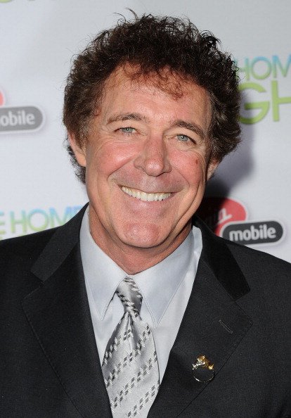 Happy Birthday Barry Williams 