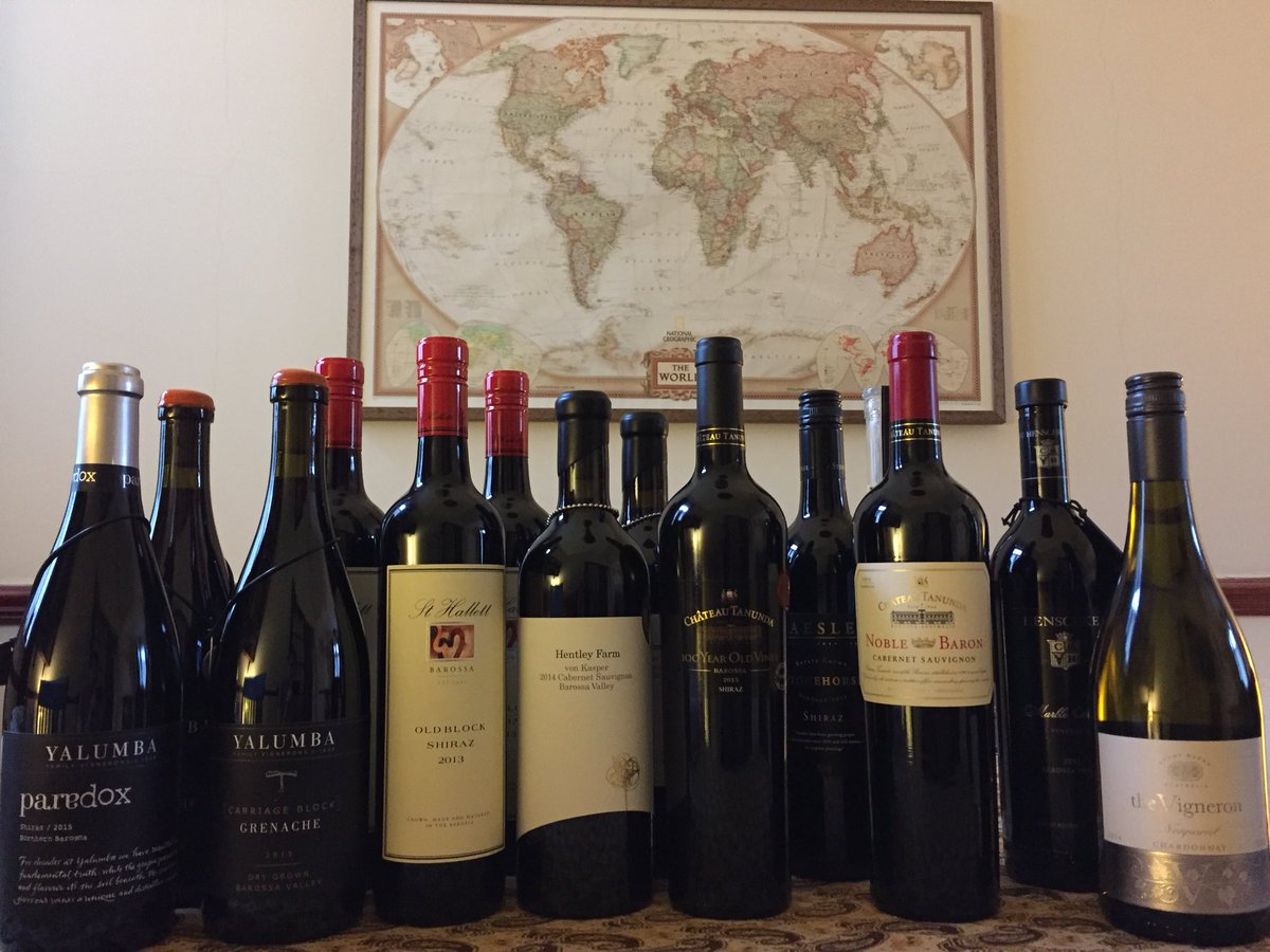 Dazza19762's tweet photo. Welcome home @RebeccaRumbul #barossawine🍷 #saturday #wineadmin https://t.co/Gpeqgr3aGU