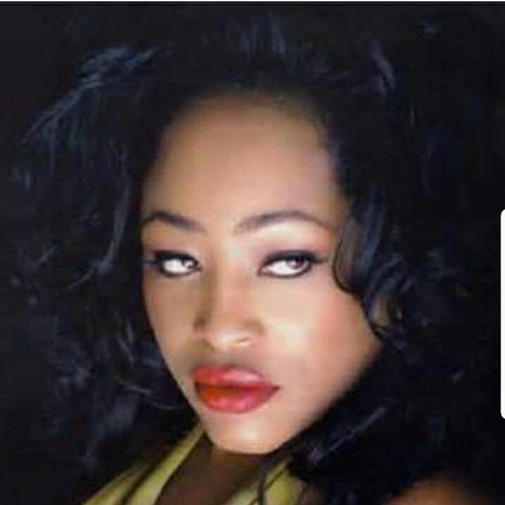 Happy Birthday to this vocal powerhouse as well. Miki Howard... 