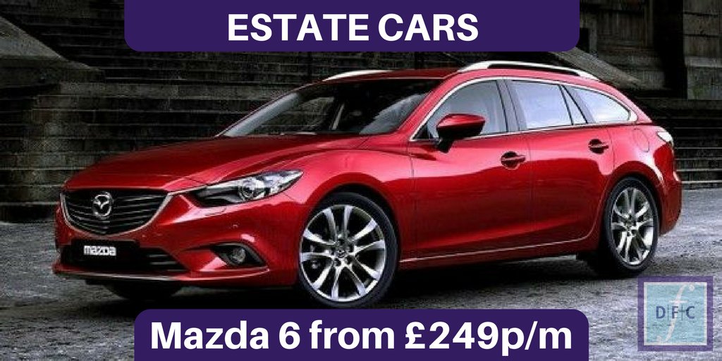 New Mazda 6 Estate - Mobil & Motor Terbaru Berita, Review, Panduan Membali, Gambar Dan Lebih